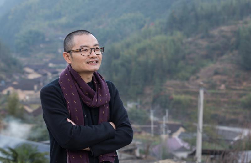 陆中华