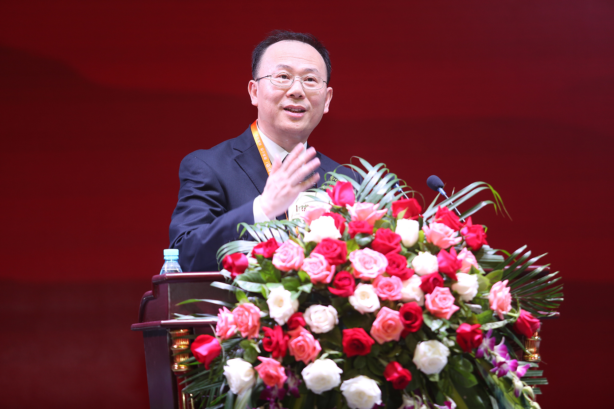 徐万刚