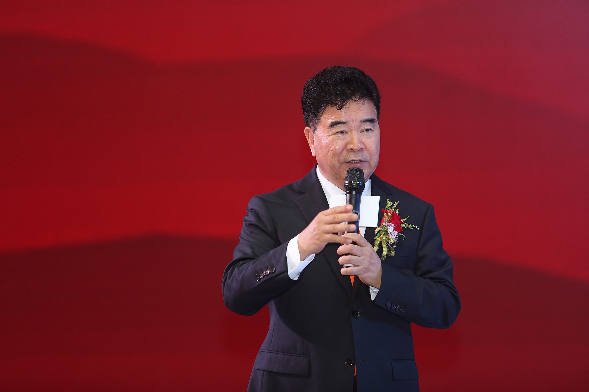 周家儒