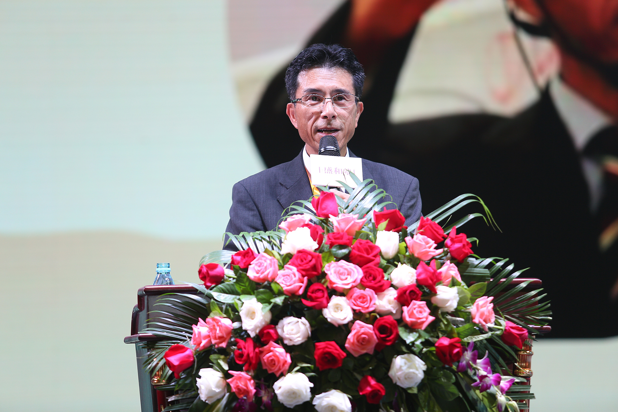 村田忠嗣