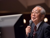 京瓷哲学系列演讲8：作出正确的判断序言