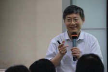 京瓷哲学解读69：能力要用将来进行时
